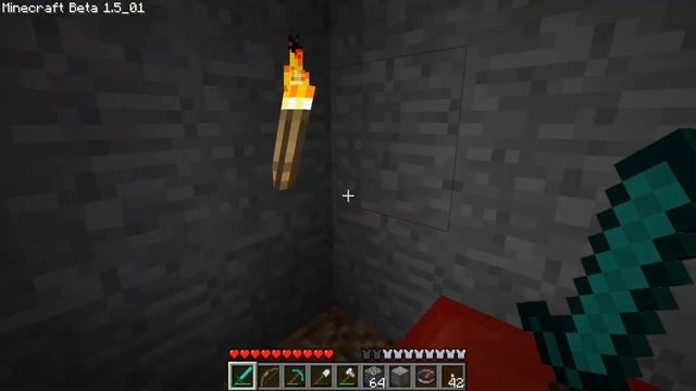 Minecraft Far Lands or Bust - Episode #026 - Mutual Parting of Ways смотреть онлайн