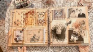 Фотоальбом своими руками на юбилей