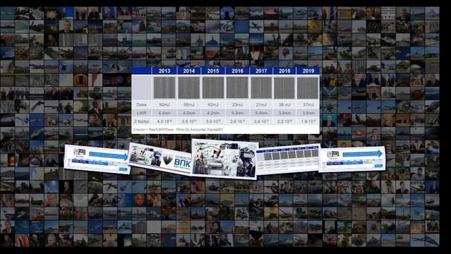 Микропроцессорам обещано мрачное будущее смотреть онлайн