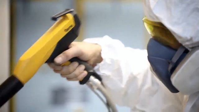 Порошковая покраска дисков, ремонт дисков Thomi Felgen смотреть онлайн