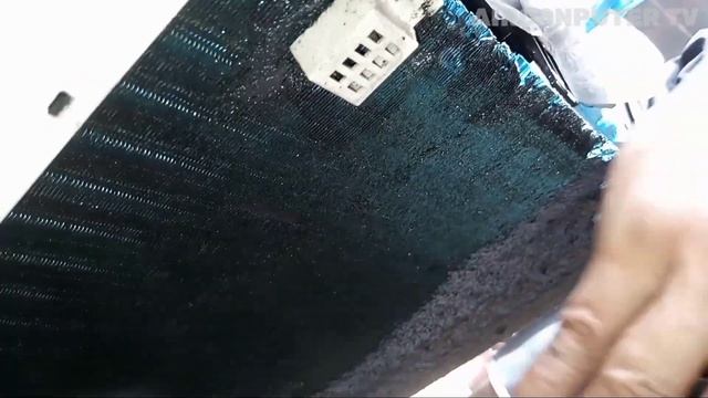 Aircon Cleaning Split Type - Panasonic Inverter смотреть онлайн