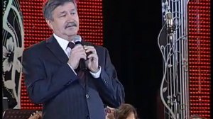 Сольный концерт Иосифа Кобзона в Казани (LIVE 2011)