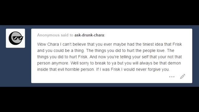 Drunk Chara Part 5 Dub Compilation! смотреть онлайн