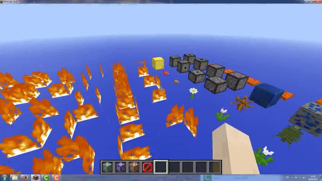 Minecraft ТАЙНАЯ ГЕНЕРАЦИЯ МИРА !!!!!! смотреть онлайн