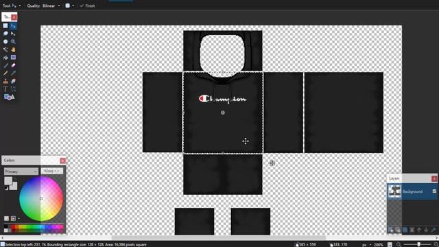 We can finally make high quality free shirts! смотреть онлайн