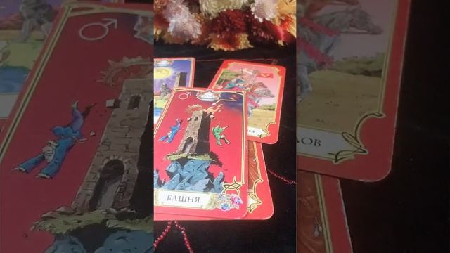 Когда будут новые отношения? Будет ли знакомство. смотреть онлайн