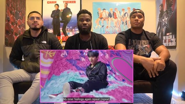 스트레이 키즈 STRAY KIDS MUSIC VIDEO GROUP REACTION | CASE 143 MV смотреть онлайн