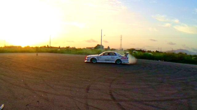 Drift Sesh : Part 1 смотреть онлайн