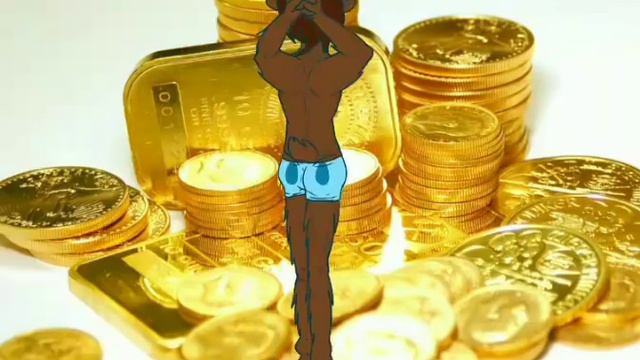 Gucci Gucci meme with Fred, Bernard, Aiden and others смотреть онлайн