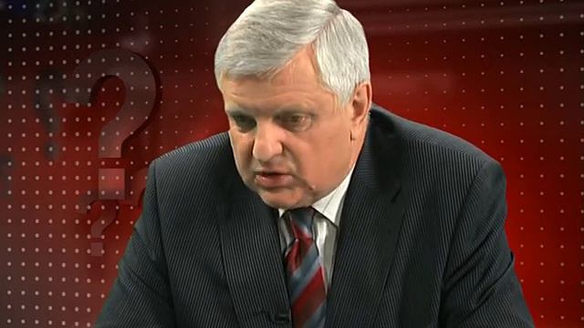 Вопрос с пристрастием - 06.08.2013 - Петерис Кригерс смотреть онлайн