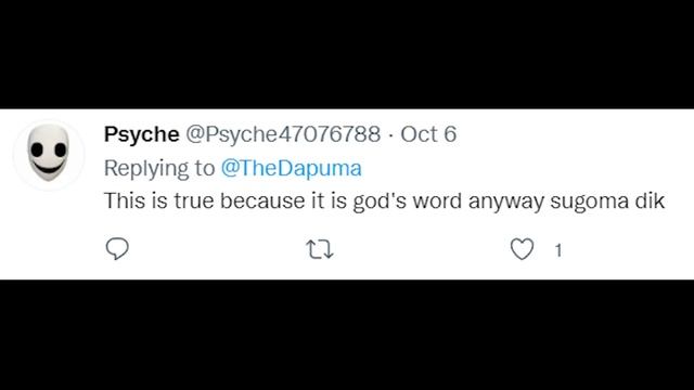Saying "squid game sucks" on twitter. Will I survive? смотреть онлайн