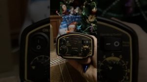 AR-944 НАСТРОЙКА МЕТАЛЛОИСКАТЕЛЯ