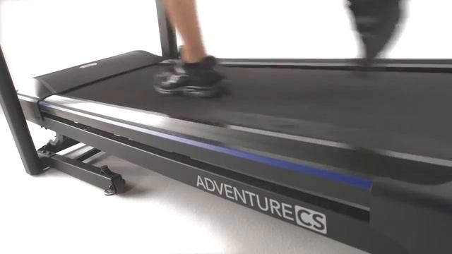 Horizon Adventure CS / Беговая дорожка для дома смотреть онлайн