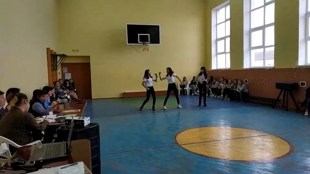 Спортивный танец / STAR LIVE ⭐ смотреть онлайн