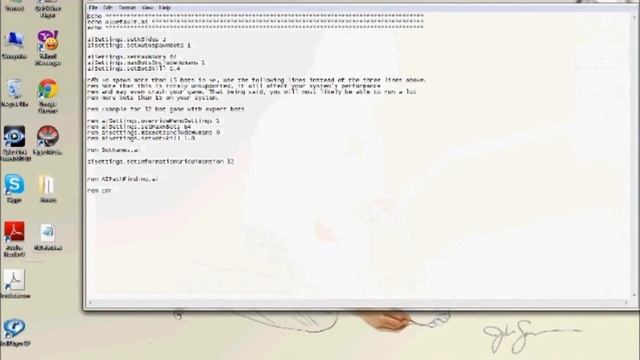 Bot Add For Battlefield 2