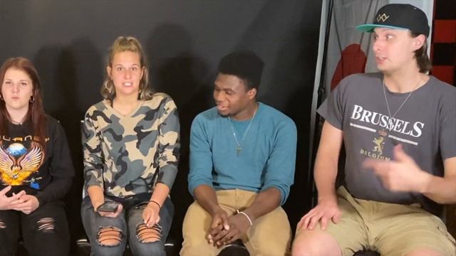 Trills Truth or Dare! смотреть онлайн
