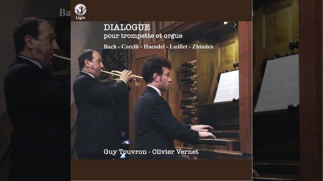 12 Recorder Sonatas, Op. 1, Sonata No. 2 in D Minor: I. Adagio (Arr. for Trumpet and Organ) смотреть онлайн