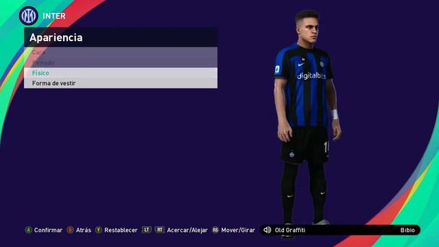 Option File PES 2021 PS4/PS5/PC Actualizado para temporada 23/24 + LIGA SAUDI + LIGA ECUATORIANA смотреть онлайн