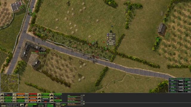 Close Combat Team GC - 9 June Morning - Rauray Viceroy vs Tigercub смотреть онлайн