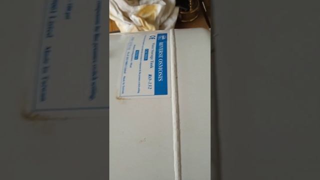 сборка осмоса б/у смотреть онлайн