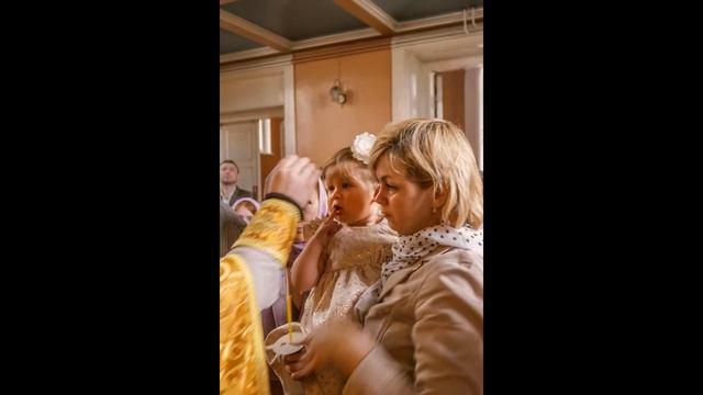 ♥ КРЕЩЕНИЕ СОФИИ 12 июля 2014 года смотреть онлайн