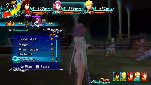 Let's Play Arc Rise Fantasia, Episode 15: Lolita Sisters смотреть онлайн
