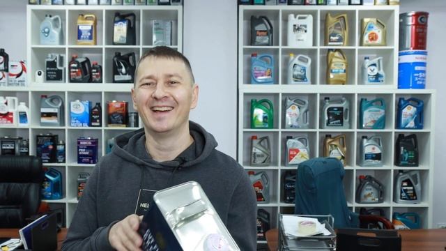 ДОБАВЛЯЕМ CASTROL ИЗ КОРЕИ, APOLLOSTATION IDEMITSU, HONDA DOT4, SUZUKI CVT FLUID GREEN2, SEIKEN смотреть онлайн