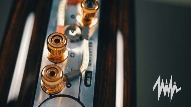 Monitor Audio - Gold 200 | Vloerstaande Luidspreker смотреть онлайн