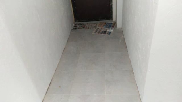 Декоративна штукатурка/красим стены/девушка и ремонт #9 смотреть онлайн