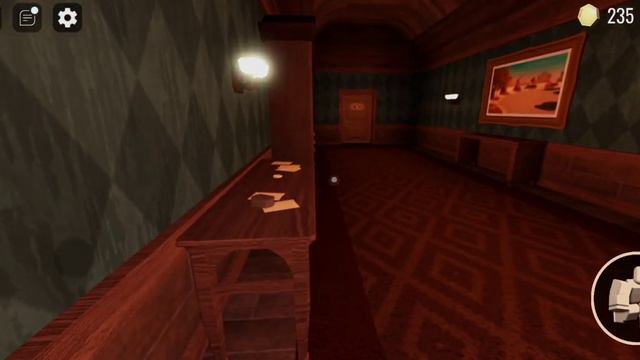 УЧУ Шоколадку играть в Doors!!! #3 #роблокс #игры #топ #топвидео #Эндер смотреть онлайн