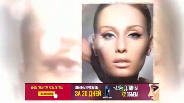 Средство для роста ресниц алерана или Magic Glance? смотреть онлайн