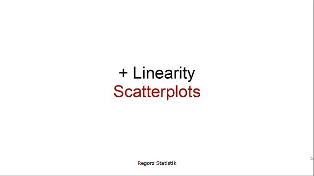 PROCESS/R: How to Check the Regression Assumptions смотреть онлайн
