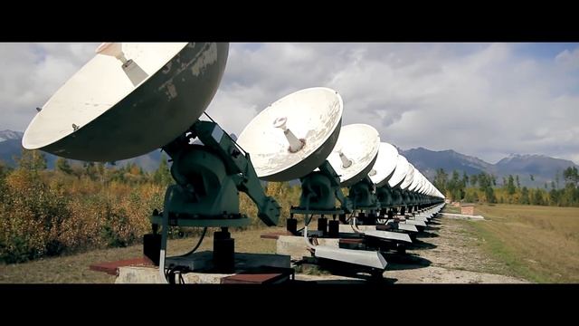 Лайв. Экскурсия на ССРТ смотреть онлайн