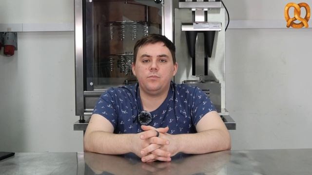 Как открыть пекарню. Открытие пекарни при продуктовом магазине. смотреть онлайн