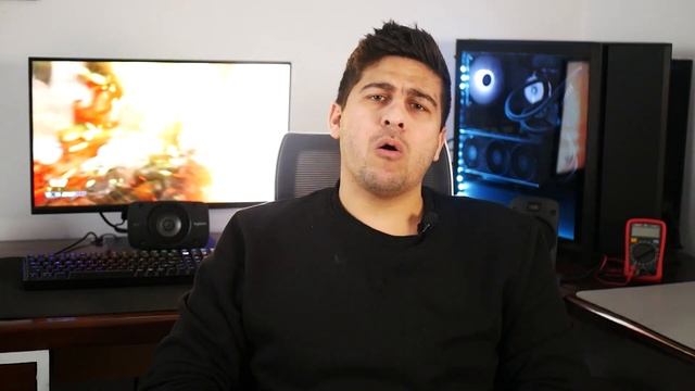 280Hz Gaming On A Budget In Pakistan!!!!!! - Ease G24I28 (Urdu) смотреть онлайн