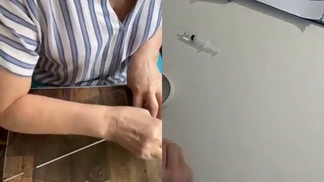 Кручу трубочки с Натальей Беккер смотреть онлайн