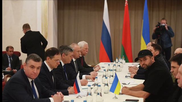 Чем на самом деле закончились переговоры Москвы и Киева? Россия Украина последние Новости сегодня смотреть онлайн