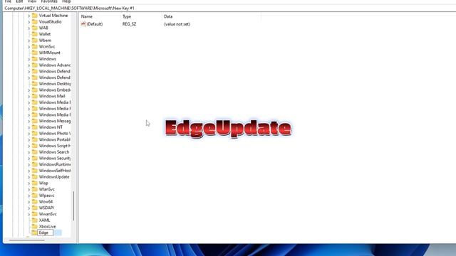 How to Permanently Uninstall Microsoft Edge in Windows 11 or 10 (2023) смотреть онлайн
