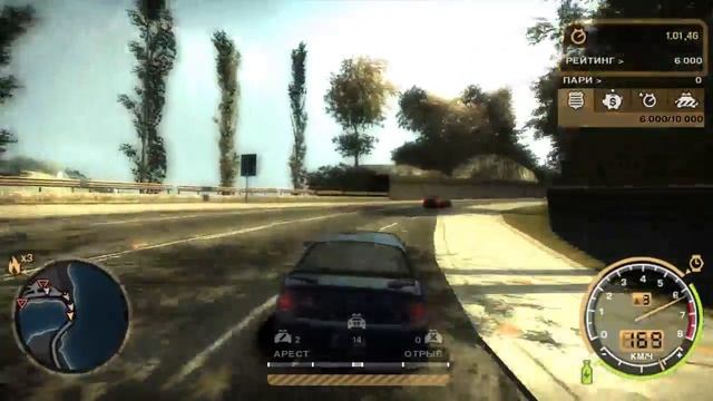 Взлом нфс мост вантед! Жетоны nfs most wanted. Нфс скайлайн. #79 смотреть онлайн