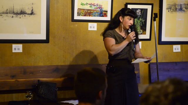 Science Café (August 11): Neanderthal Biology смотреть онлайн