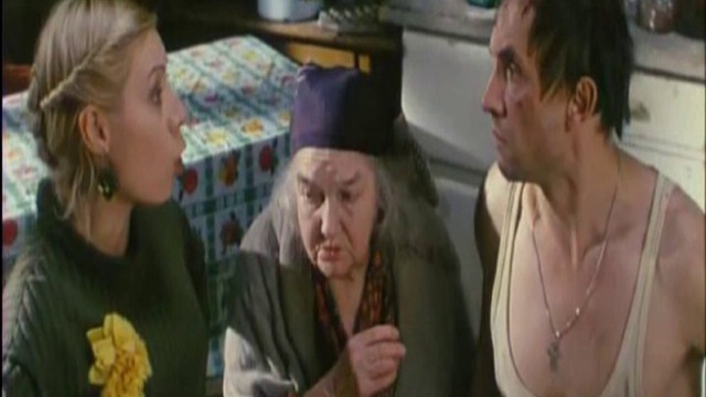 Валерий Дурандин.Коммуналка, моя...