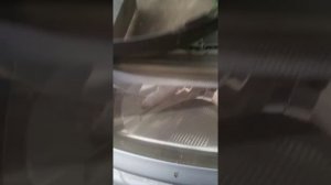 Лучший способ закрепить полу бампер на Probox