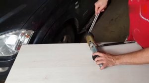 Набор 26пр. съёмников для замены снятия сайлентблоков, втулок и подшипников ROCKFORCE RF-933T1