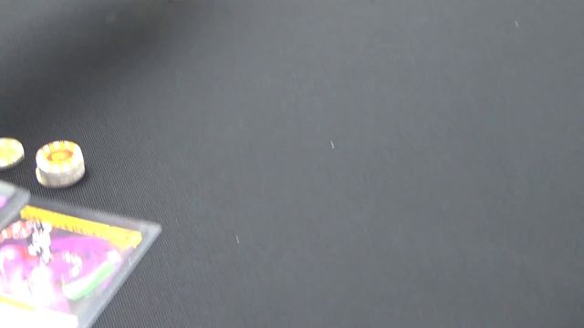 ДУБЛЬ: Настольная игра Стражи Мультивселенной (Sentinels of the Multiverse). Прохождение 2 смотреть онлайн