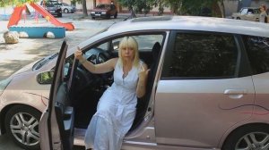 АКПП.  Как не путать газ и тормоз?