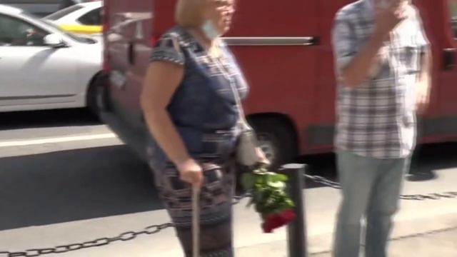 Уходит Наша Эпоха.. От Нас Ушла Народная Артистка России..2 смотреть онлайн