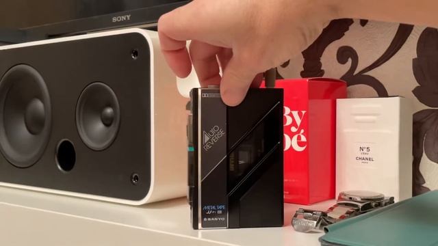 Sanyo jj-p1 для Алексея (Архангельск) смотреть онлайн