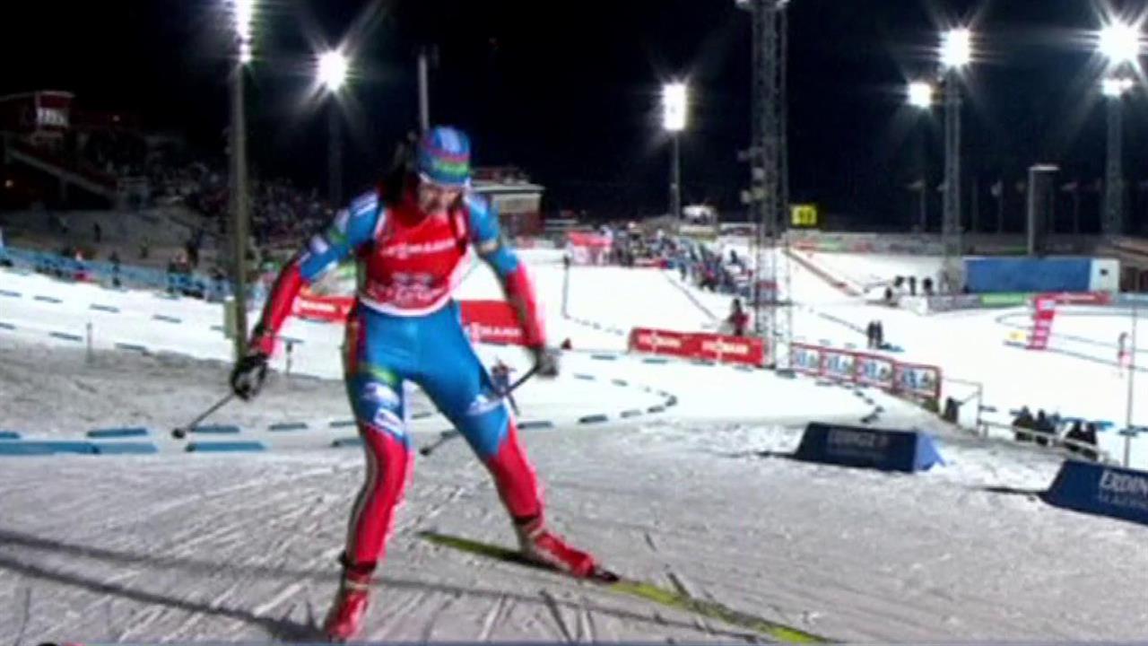 Первый канал