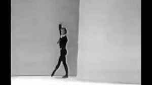 "Misha" Mikhail Baryshnikov / «Миша» Михаил Барышников