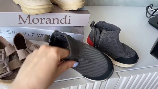 Детская обувь 21 размер Zara смотреть онлайн